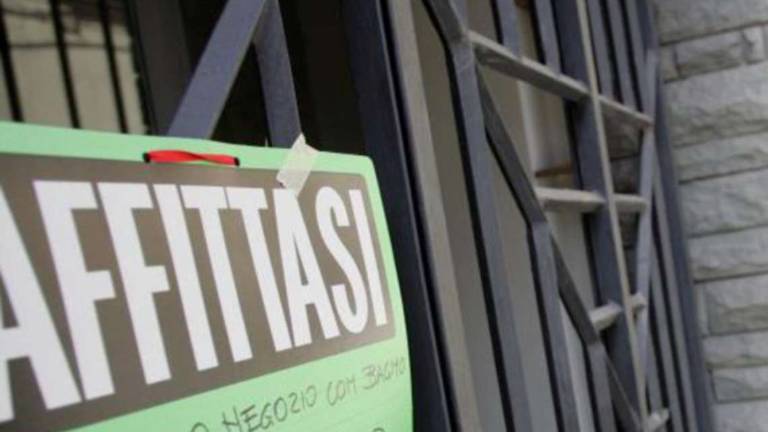 Rimini. La chimera di una casa in affitto non solo d'estate Rimini. La chimera di una casa in affitto non solo d'estate