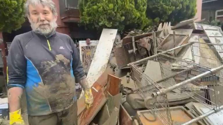 Cesena, tasse sul materiale alluvionato all'editore Ponte Vecchio: Sospesi i termini di denuncia Cesena, tasse sul materiale alluvionato all'editore Ponte Vecchio: Sospesi i termini di denuncia