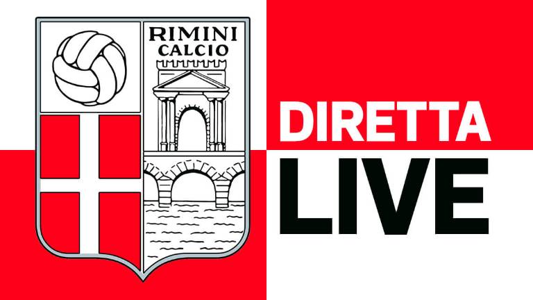 Calcio C, diretta Siena-Rimini 0-0 finale (rivivi il live) Calcio C, diretta Siena-Rimini 0-0 finale (rivivi il live)