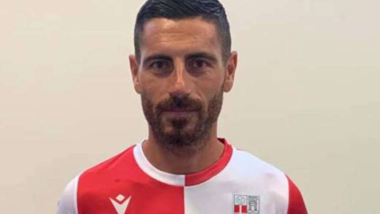 Calcio D, Rimini-Forlì di domenica nel nome di Ambrosini Calcio D, Rimini-Forlì di domenica nel nome di Ambrosini