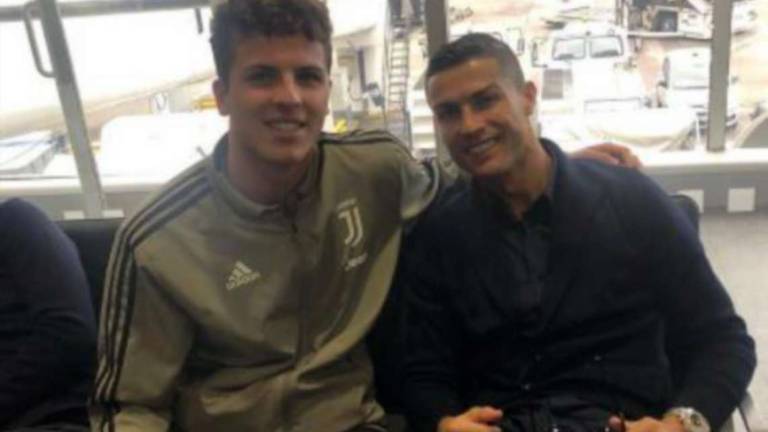 Calcio, Petrelli e gli altri: partiti da Cesena inseguendo un sogno Calcio, Petrelli e gli altri: partiti da Cesena inseguendo un sogno