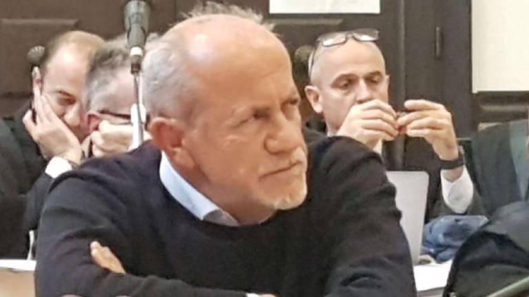 San Piero in Bagno, bruciati al gioco i soldi dei clienti: il broker Vannini in Appello San Piero in Bagno, bruciati al gioco i soldi dei clienti: il broker Vannini in Appello