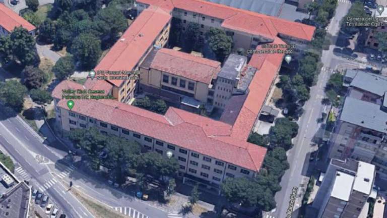 Pnrr, in arrivo 4,1 milioni di euro per tre scuole del cesenate Pnrr, in arrivo 4,1 milioni di euro per tre scuole del cesenate