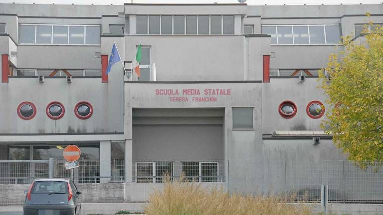 Scuole del Riminese, in arrivo 4,1 milioni per lavori antisismici Scuole del Riminese, in arrivo 4,1 milioni per lavori antisismici