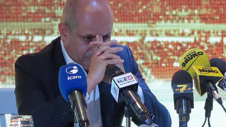 Calcio D, Rimini: l'indeciso Rota tra flirt e allontanamenti Calcio D, Rimini: l'indeciso Rota tra flirt e allontanamenti