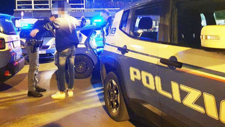 Porta pizze rapinato a Ravenna, a giudizio due minorenni Porta pizze rapinato a Ravenna, a giudizio due minorenni