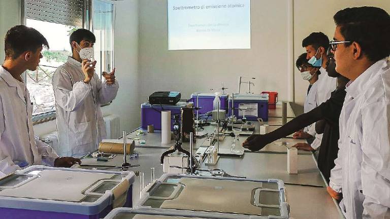 Sarsina, crollo di iscrizioni: la nuova scuola rischia la chiusura Sarsina, crollo di iscrizioni: la nuova scuola rischia la chiusura