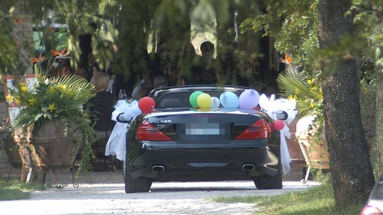 Rimini. Corso prematrimoniale per chi si sposa in Comune Rimini. Corso prematrimoniale per chi si sposa in Comune