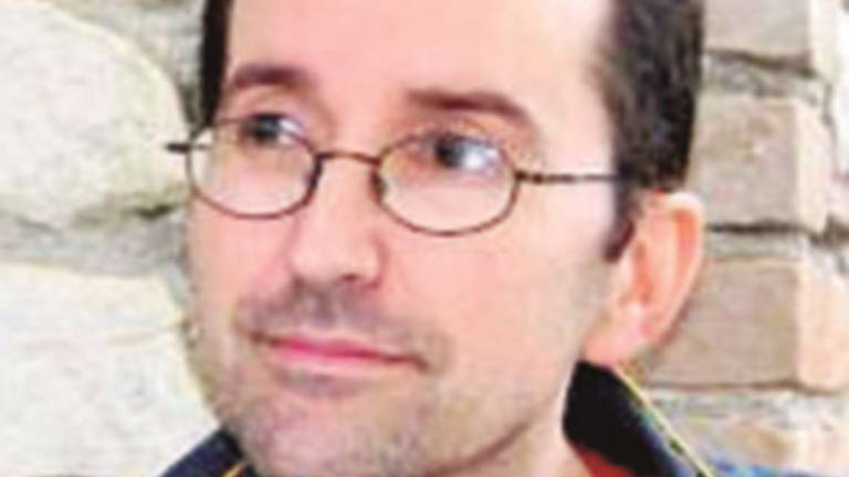 Borghi: è morto a 47 anni l'ex custode del Museo Renzi Borghi: è morto a 47 anni l'ex custode del Museo Renzi