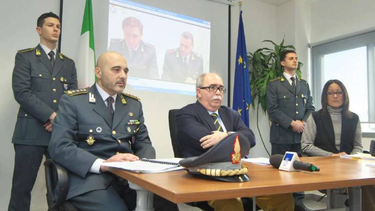 Ravenna, accolto il ricorso della Mib Annullata parte del sequestro Ravenna, accolto il ricorso della Mib Annullata parte del sequestro