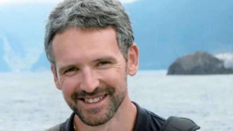 Ravenna, l'addio di Jack Sintini al fratello Tom: Eri l'esempio Ravenna, l'addio di Jack Sintini al fratello Tom: Eri l'esempio