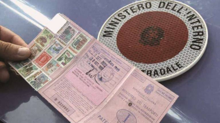 Patenti facili: tra Cesena e Rimini in 22 a processo Patenti facili: tra Cesena e Rimini in 22 a processo
