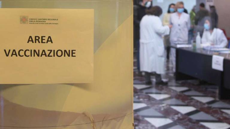 Vaccini, disabili in lista d'attesa per i ritardi nelle forniture Vaccini, disabili in lista d'attesa per i ritardi nelle forniture