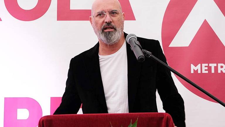 Bonaccini libera Medicina dalla zona rossa, domani l'ordinanza Bonaccini libera Medicina dalla zona rossa, domani l'ordinanza