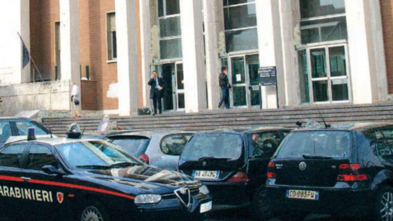 Rubicone: maltrattamenti in famiglia, coppia a processo Rubicone: maltrattamenti in famiglia, coppia a processo