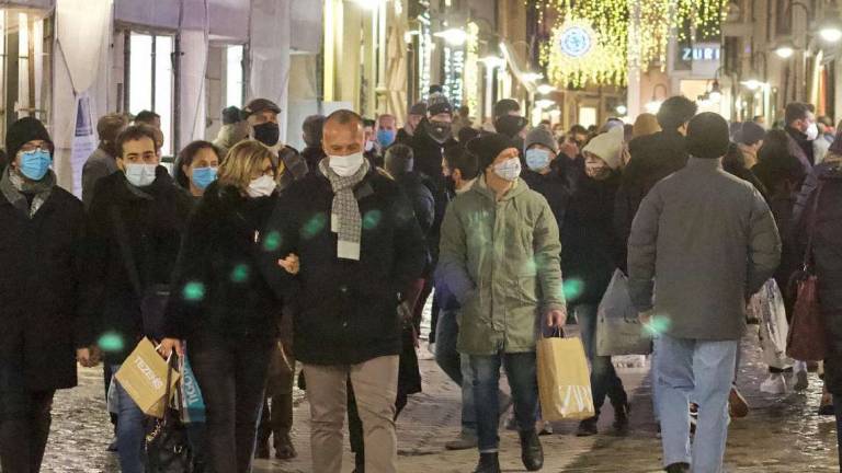 Il prefetto di Ravenna: più controlli ma non chiuderemo le strade Il prefetto di Ravenna: più controlli ma non chiuderemo le strade
