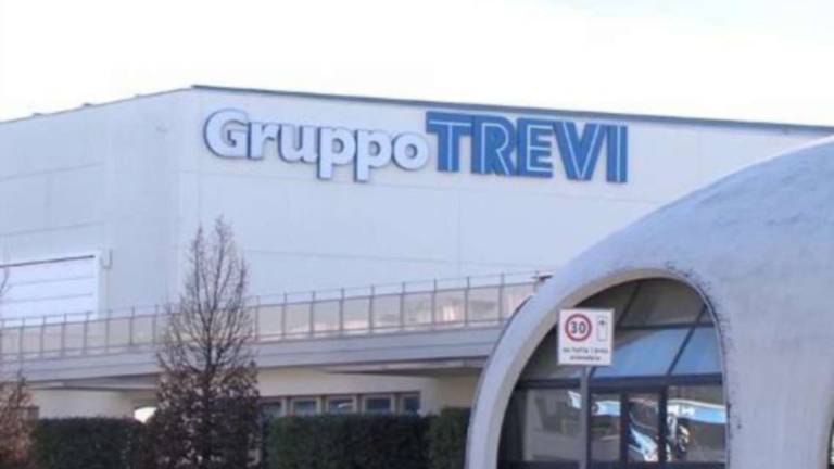 Cesena. Hacker all'attacco della Trevi per chiedere un riscatto Cesena. Hacker all'attacco della Trevi per chiedere un riscatto