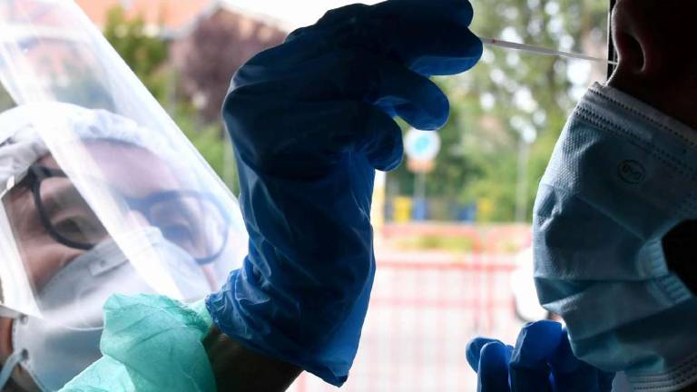 Coronavirus: morta una donna di Cesenatico Coronavirus: morta una donna di Cesenatico