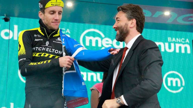 Ciclismo, Mondiale 2020: la vittoria di Selvatico Estense Ciclismo, Mondiale 2020: la vittoria di Selvatico Estense