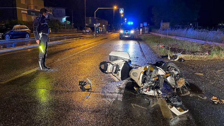 Cesena, gamba amputata e richiesta danni: solidarietà del sindaco Cesena, gamba amputata e richiesta danni: solidarietà del sindaco
