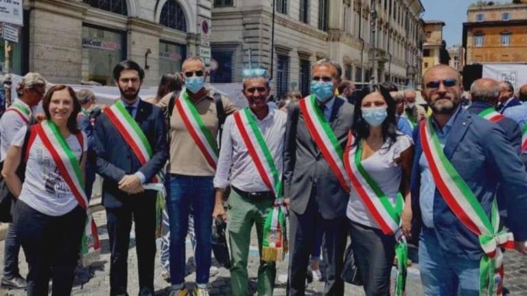 Forlì, più soldi ai sindaci: i piccoli Comuni frenano l'entusiasmo Forlì, più soldi ai sindaci: i piccoli Comuni frenano l'entusiasmo