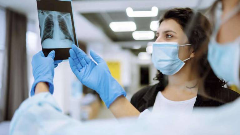 Tubercolosi, con la pandemia slitta l’obiettivo di debellarla Tubercolosi, con la pandemia slitta l’obiettivo di debellarla