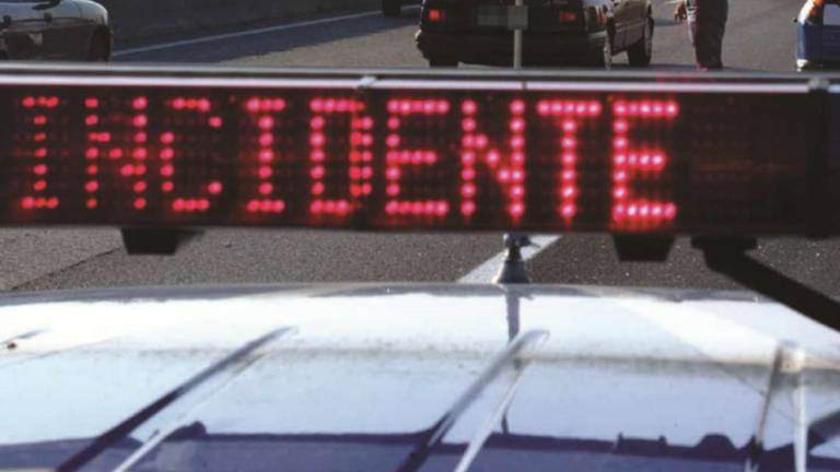 Ravenna, contromano sull'A14. Tragedia evitata da pompiere eroe Ravenna, contromano sull'A14. Tragedia evitata da pompiere eroe
