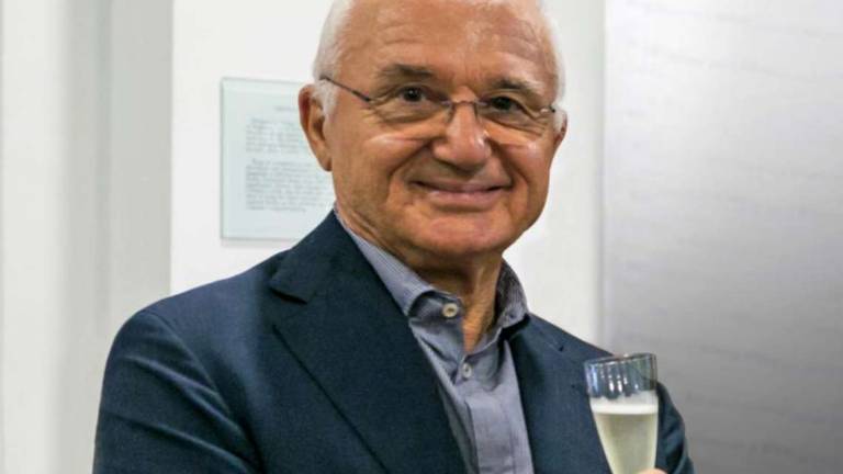Forlì. Dino Zoli Group, mostra per i 50 anni Forlì. Dino Zoli Group, mostra per i 50 anni