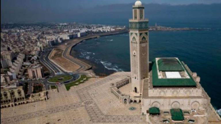 Intrigo edile tra Parigi, Cesena e il Marocco: assolta dopo 7 anni Intrigo edile tra Parigi, Cesena e il Marocco: assolta dopo 7 anni