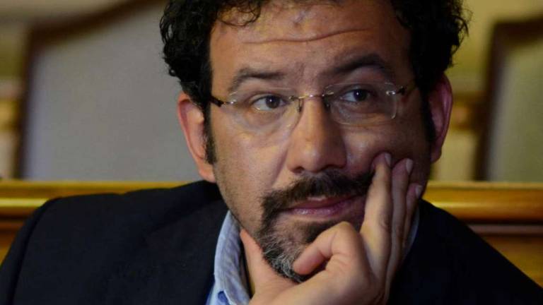 Forlì. Bagarre su Melandri, il centrodestra: Per ora con Zattini Forlì. Bagarre su Melandri, il centrodestra: Per ora con Zattini