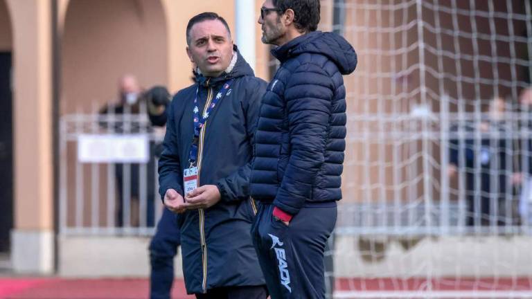 Calcio C, Imolese: settimana decisiva per il futuro Calcio C, Imolese: settimana decisiva per il futuro