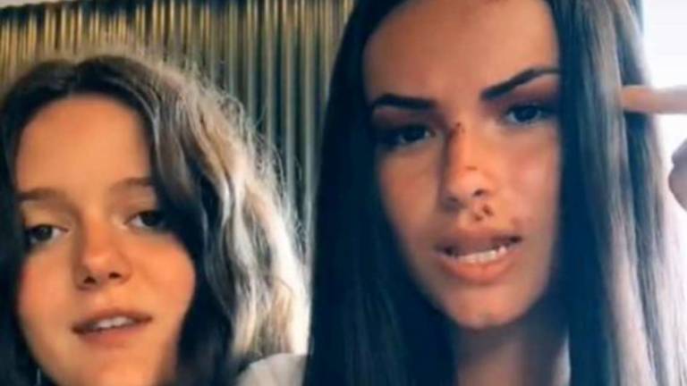 Riccione: Giulia era ferma sui binari e Alessia ha cercato di salvarla Riccione: Giulia era ferma sui binari e Alessia ha cercato di salvarla