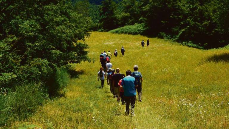 Valle Savio, camminate in sicurezza: consigli dal Soccorso Alpino Valle Savio, camminate in sicurezza: consigli dal Soccorso Alpino