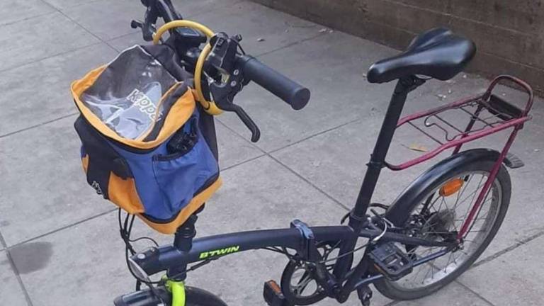 Faenza, rubata la bici a ragazzo disabile: appello per ricomprarla Faenza, rubata la bici a ragazzo disabile: appello per ricomprarla