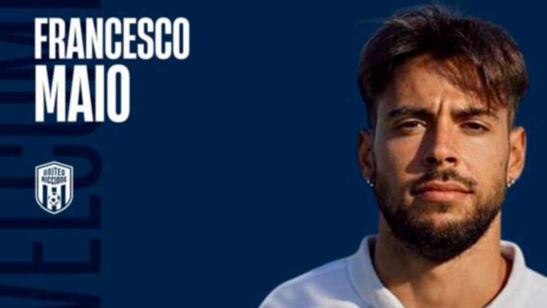 Calcio D: United, Maio fa rima con gol: Conta la squadra Calcio D: United, Maio fa rima con gol: Conta la squadra