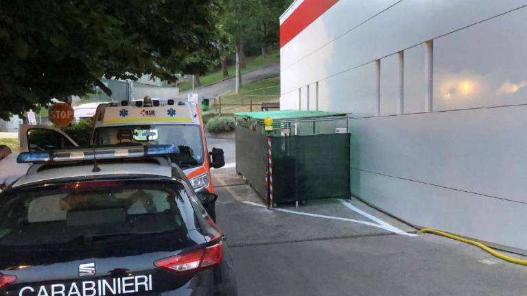 Cesena: madre e figli piccoli aggrediti dai parenti Cesena: madre e figli piccoli aggrediti dai parenti