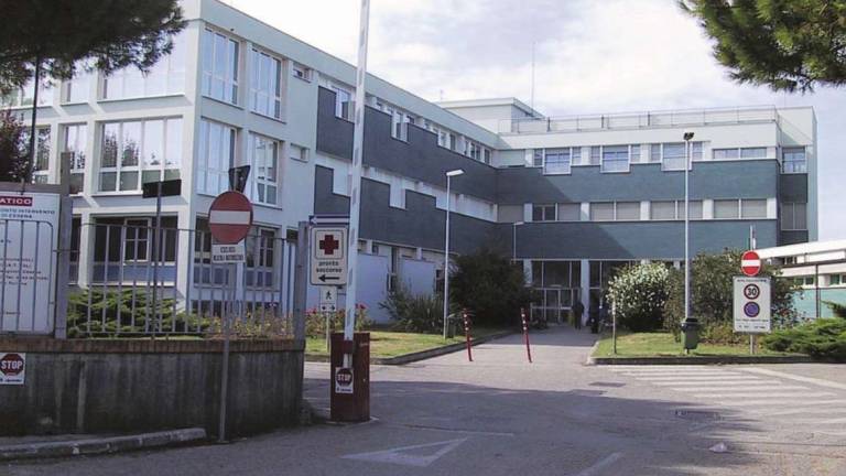 Il Covid contagia 9 dei 17 pazienti in riabilitazione a Cesenatico Il Covid contagia 9 dei 17 pazienti in riabilitazione a Cesenatico