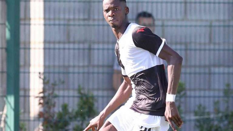 Calcio D, Haruna e Ceccuzzi per il centrocampo del Ravenna Calcio D, Haruna e Ceccuzzi per il centrocampo del Ravenna