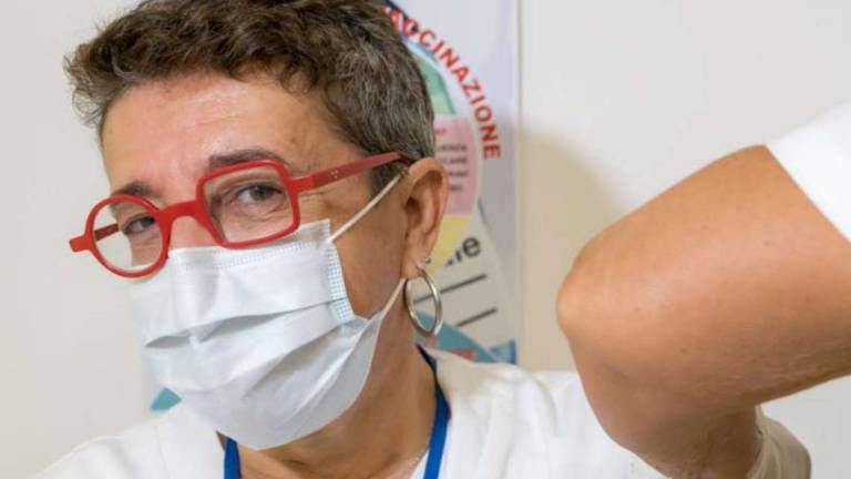 San Marino, a fine mese vaccino nasale contro l'influenza in vendita per i bambini italiani San Marino, a fine mese vaccino nasale contro l'influenza in vendita per i bambini italiani