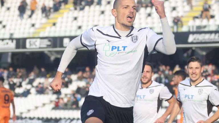 Calcio C, Cesena: ogni gol porta 1,44 punti Calcio C, Cesena: ogni gol porta 1,44 punti
