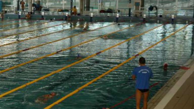 Ravenna, le società promuovono la nuova piscina Ravenna, le società promuovono la nuova piscina