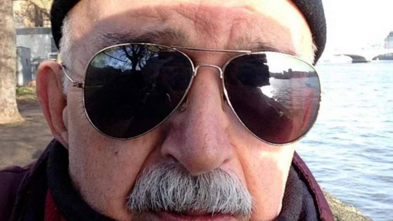 Rimini, la morte di Gildo Cosmi: il cordoglio del sindaco Rimini, la morte di Gildo Cosmi: il cordoglio del sindaco