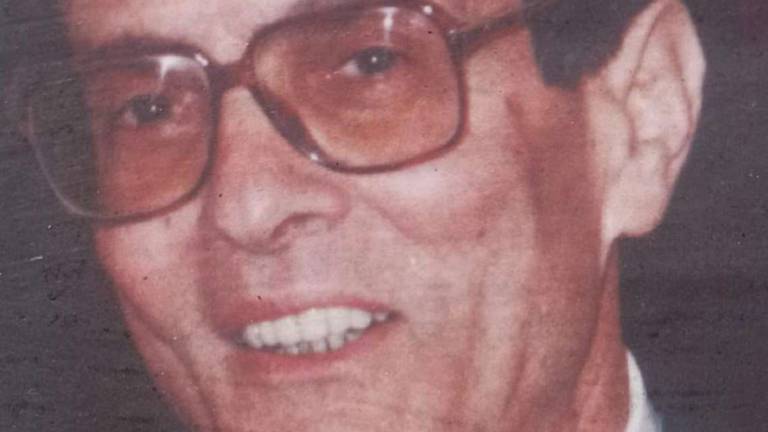 Ravenna, domani i funerali dell'ex prefetto Primo Petrizzi Ravenna, domani i funerali dell'ex prefetto Primo Petrizzi