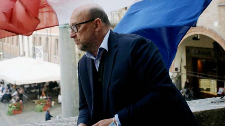 Ravenna Incoming: l'assenza di Donati diventa un caso Ravenna Incoming: l'assenza di Donati diventa un caso