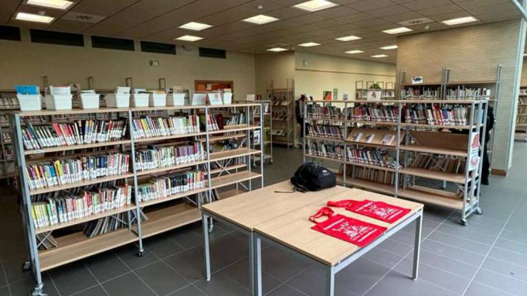 Con BookCity una biblioteca scolastica al servizio di Imola Con BookCity una biblioteca scolastica al servizio di Imola