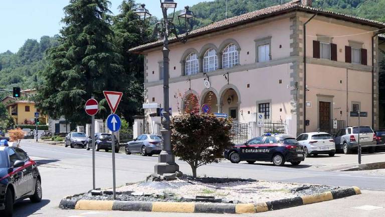 Imola, trovato morto dai familiari nel podere di sua proprietà Imola, trovato morto dai familiari nel podere di sua proprietà
