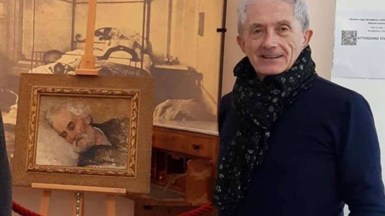 Opere di Lega in prestito, in attesa di una grande mostra a Modigliana Opere di Lega in prestito, in attesa di una grande mostra a Modigliana