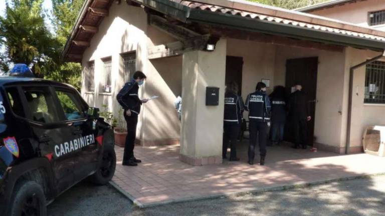 Il veterinario Guerra sarà processato con rito immediato Il veterinario Guerra sarà processato con rito immediato