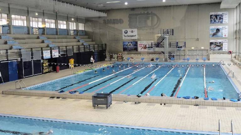 Imola, impianti sportivi: salgono i prezzi Imola, impianti sportivi: salgono i prezzi