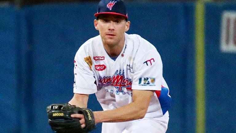 Baseball A1, San Marino e la buccia di banana Collecchio Baseball A1, San Marino e la buccia di banana Collecchio